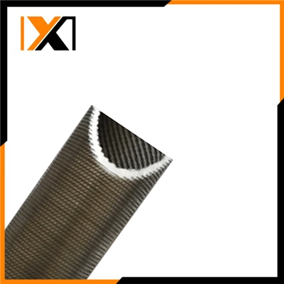 Titanska cijev za isparavanje visokih performansi