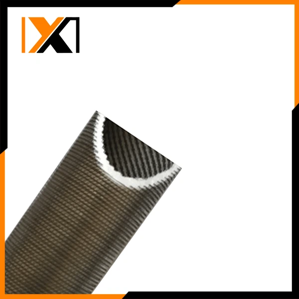 Titanium High Performance Evaporating Tube